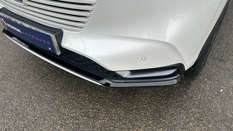 Honda HR-V 1.5 eHEV Advance 5dr CVT Hybrid Hatchback